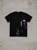 The Weeknd Tour Graphic tee