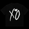 XO Tee Black