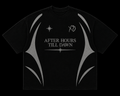 The Weeknd Concert Tee Redesigned