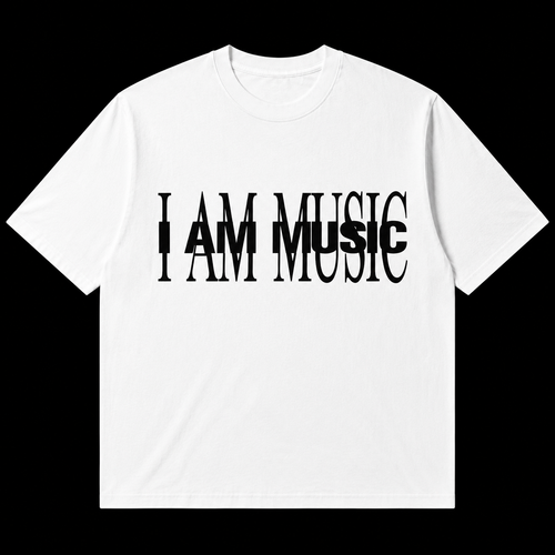 Carti Music Tee