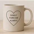 Family Mug