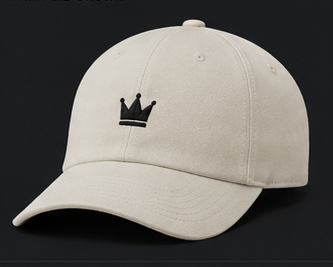 Minimal Crown Cap