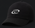 Abstract Logo Cap