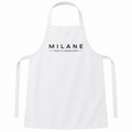 Custom Apron