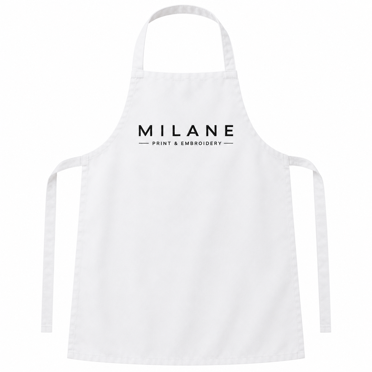 Custom Apron