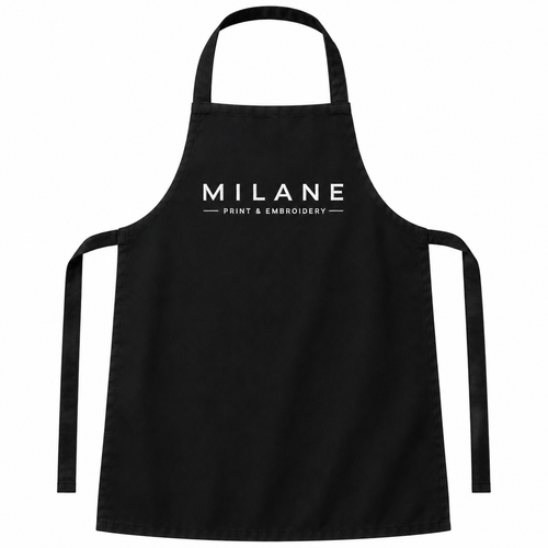 Custom Apron