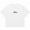 Blond Ferrari Tee