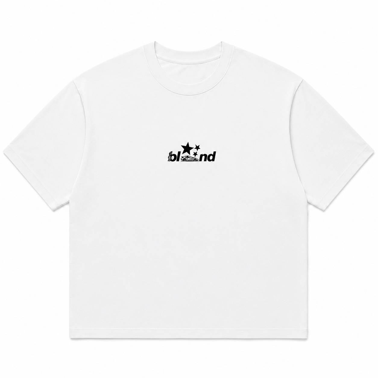 Blond Ferrari Tee