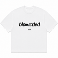 Blonded Glitch Tee