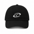 Abstract Logo Cap