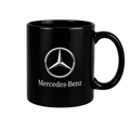 Mercedes Mug