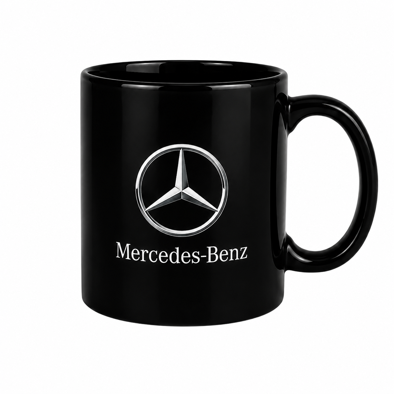 Mercedes Mug