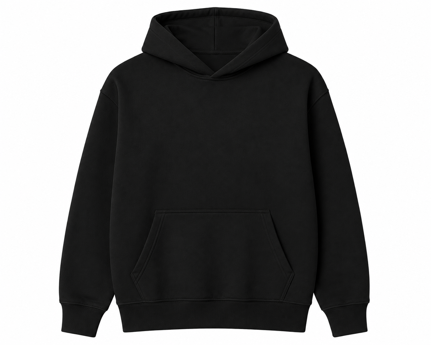 Custom Hoodie