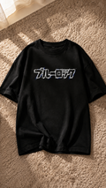 Bluelock Graphic Tee