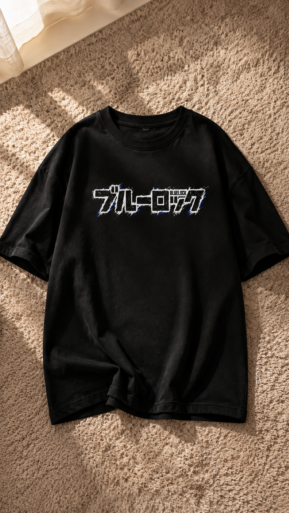 Bluelock Graphic Tee