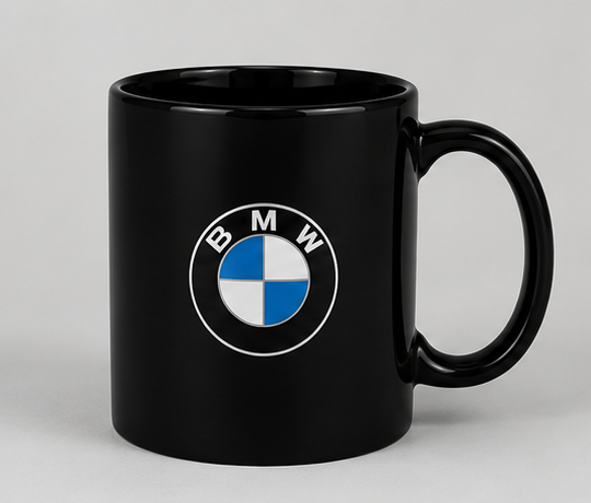 BMW Mug