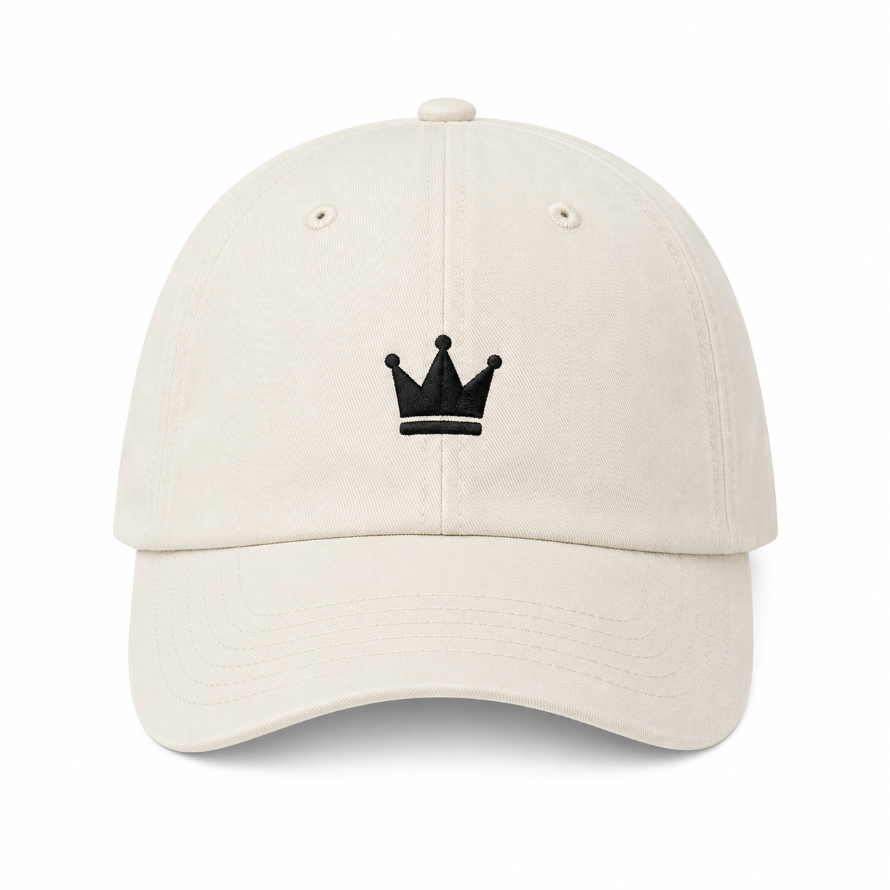 Minimal Crown Cap