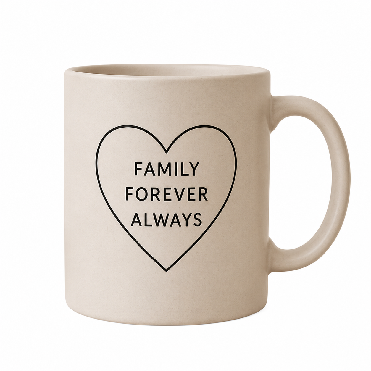 Family Mug