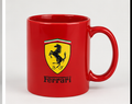Ferrari Mug