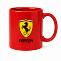 Ferrari Mug
