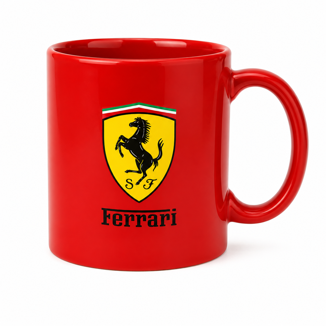 Ferrari Mug