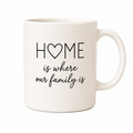 Home Mug