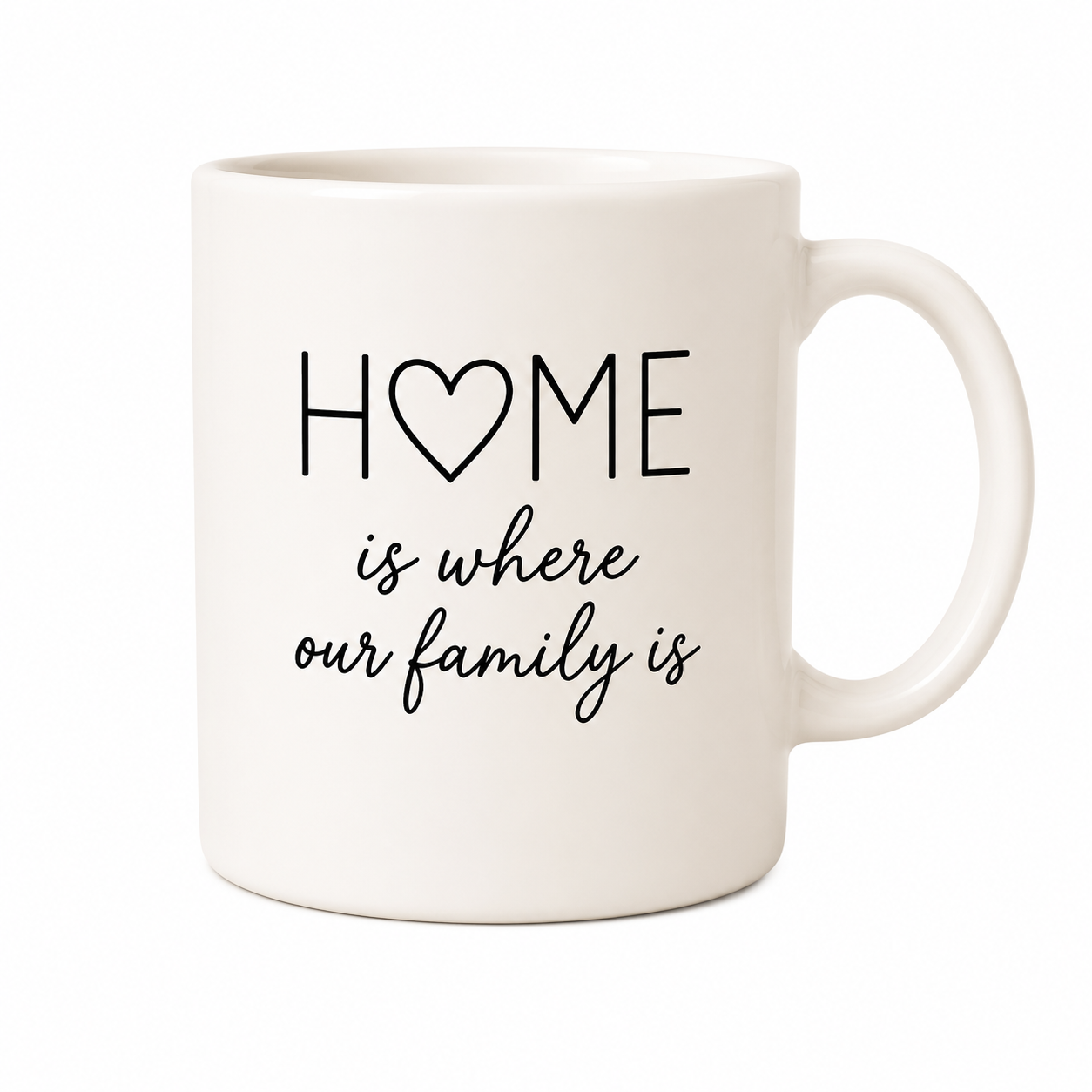 Home Mug
