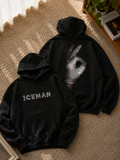 Drake Iceman Hoodie