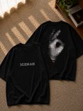 Drake Iceman Tee