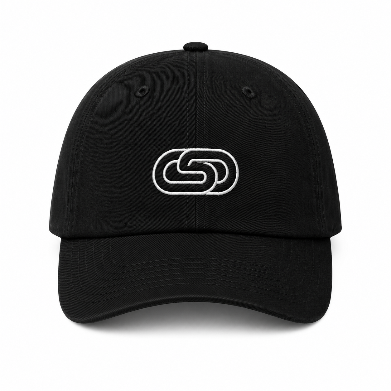 Keyline Symbol Cap