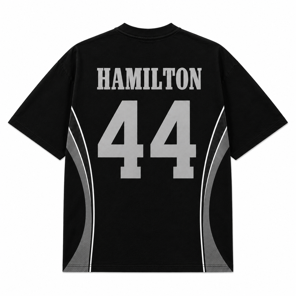 Marlboro Ferrari Jersey Tee