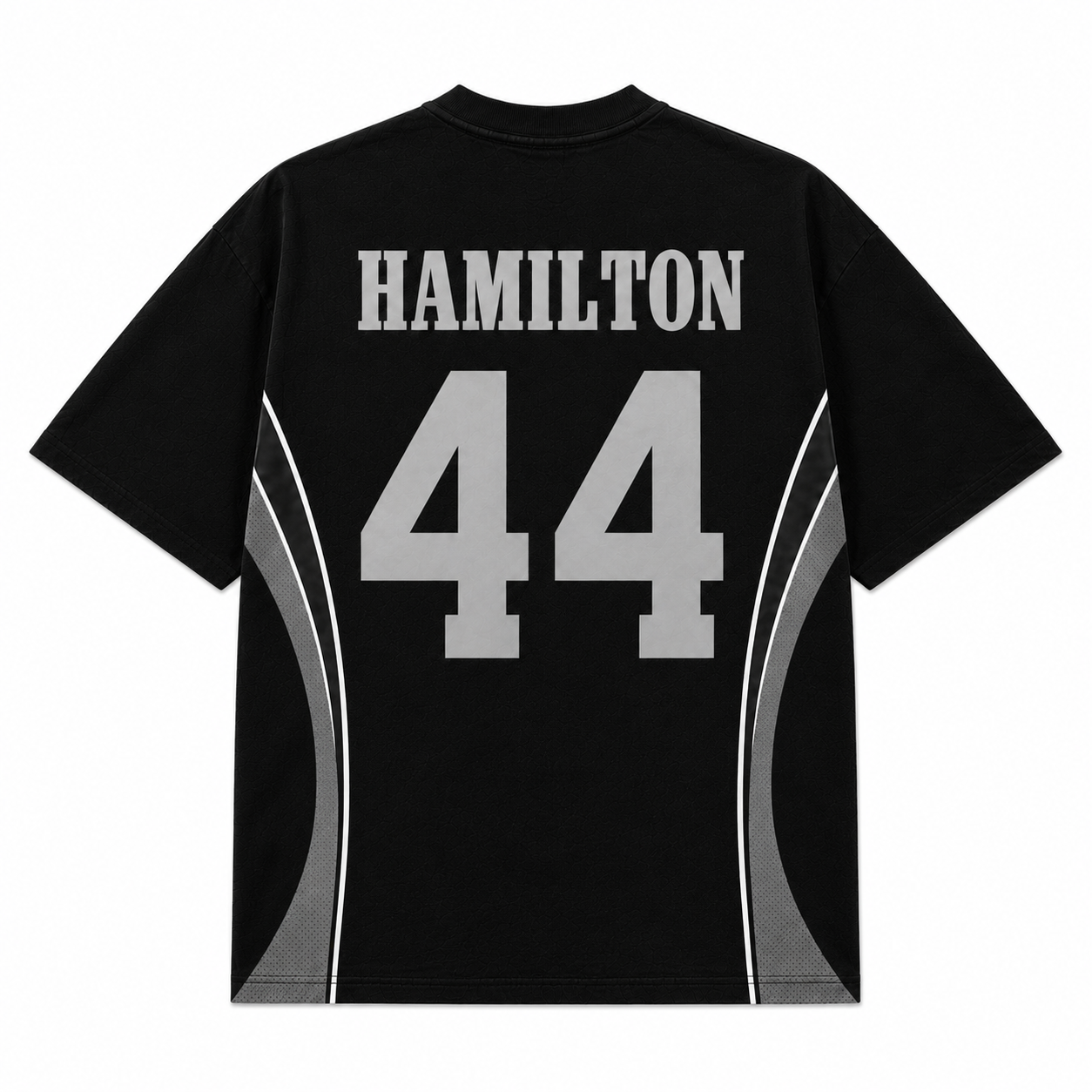 Marlboro Ferrari Jersey Tee