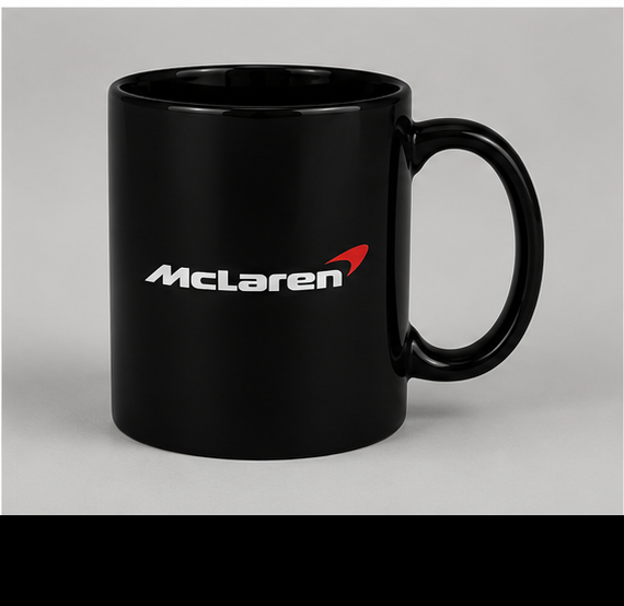 McLaren Mug