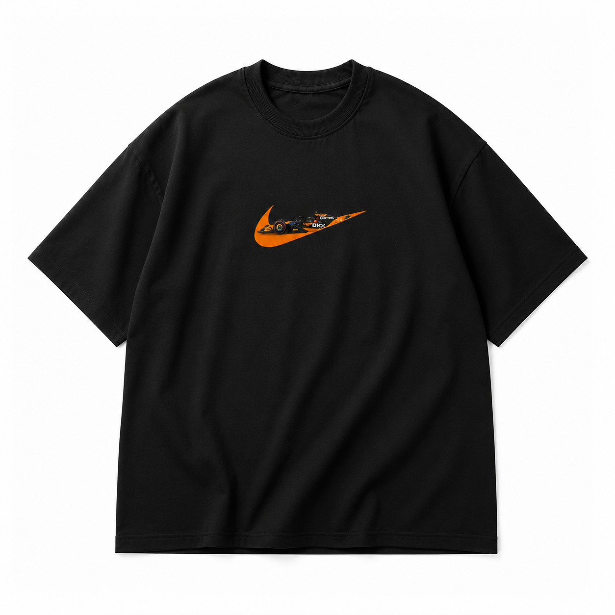 McLaren Swoosh Tee