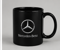 Mercedes Mug
