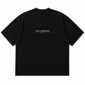 The Weeknd Graphic Tee