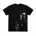 The Weeknd Tour Graphic tee